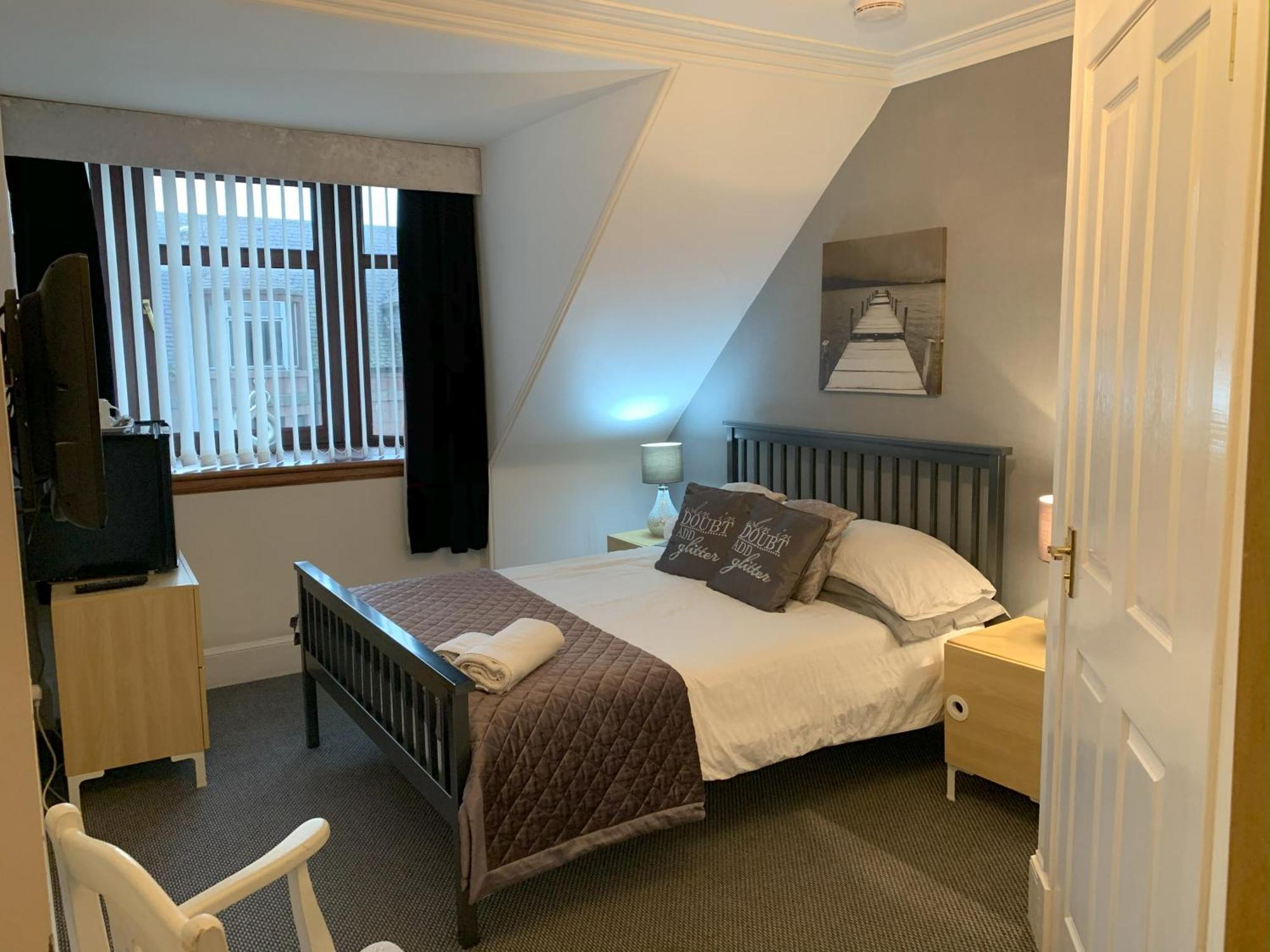 Abbey Guest House Peterhead Luaran gambar