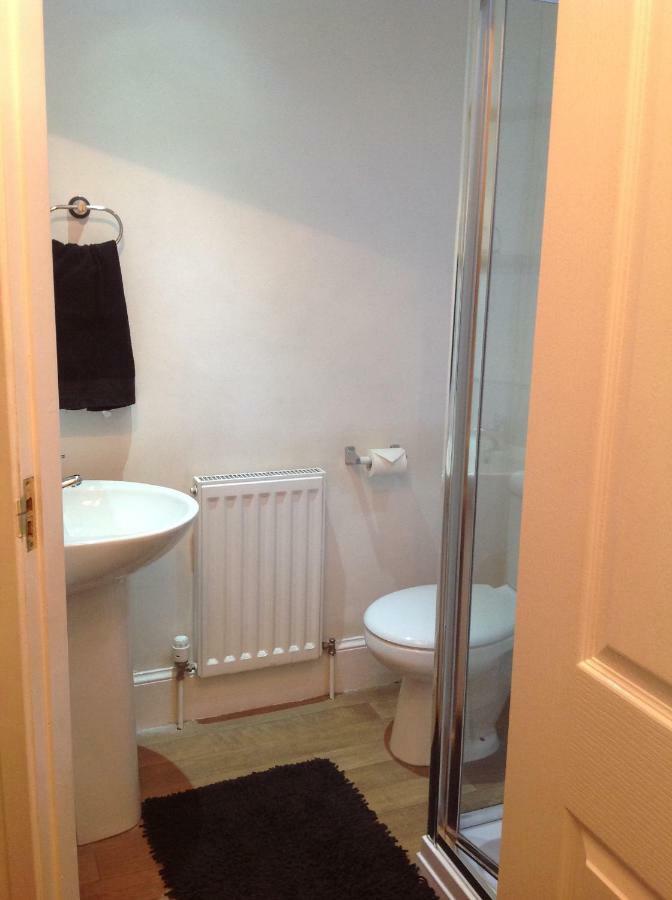 Abbey Guest House Peterhead Luaran gambar